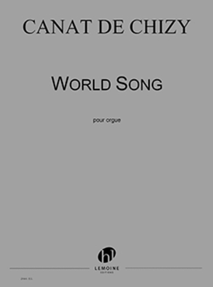 World Song