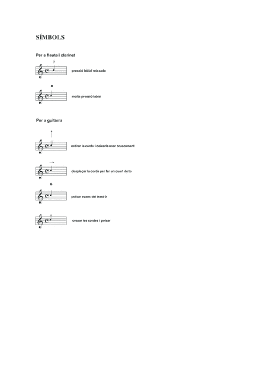 Septet de set sous Septet de set sous Large Ensemble scores gallery preview page 4