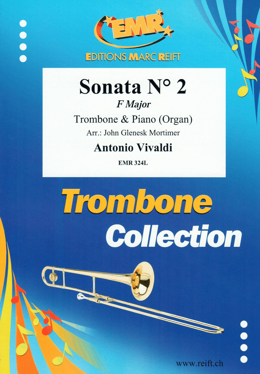 Sonata No. 2