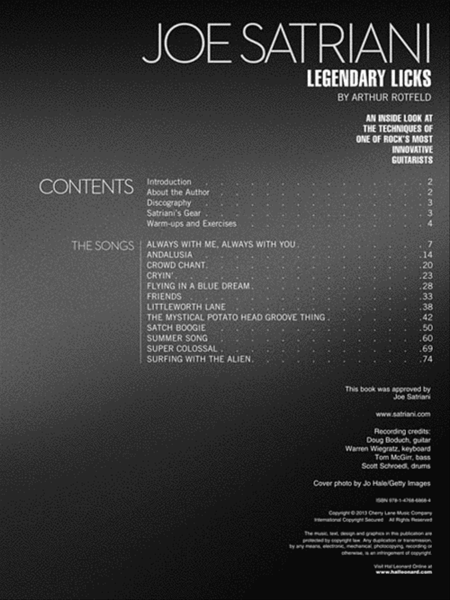 <br>Extrait de partition