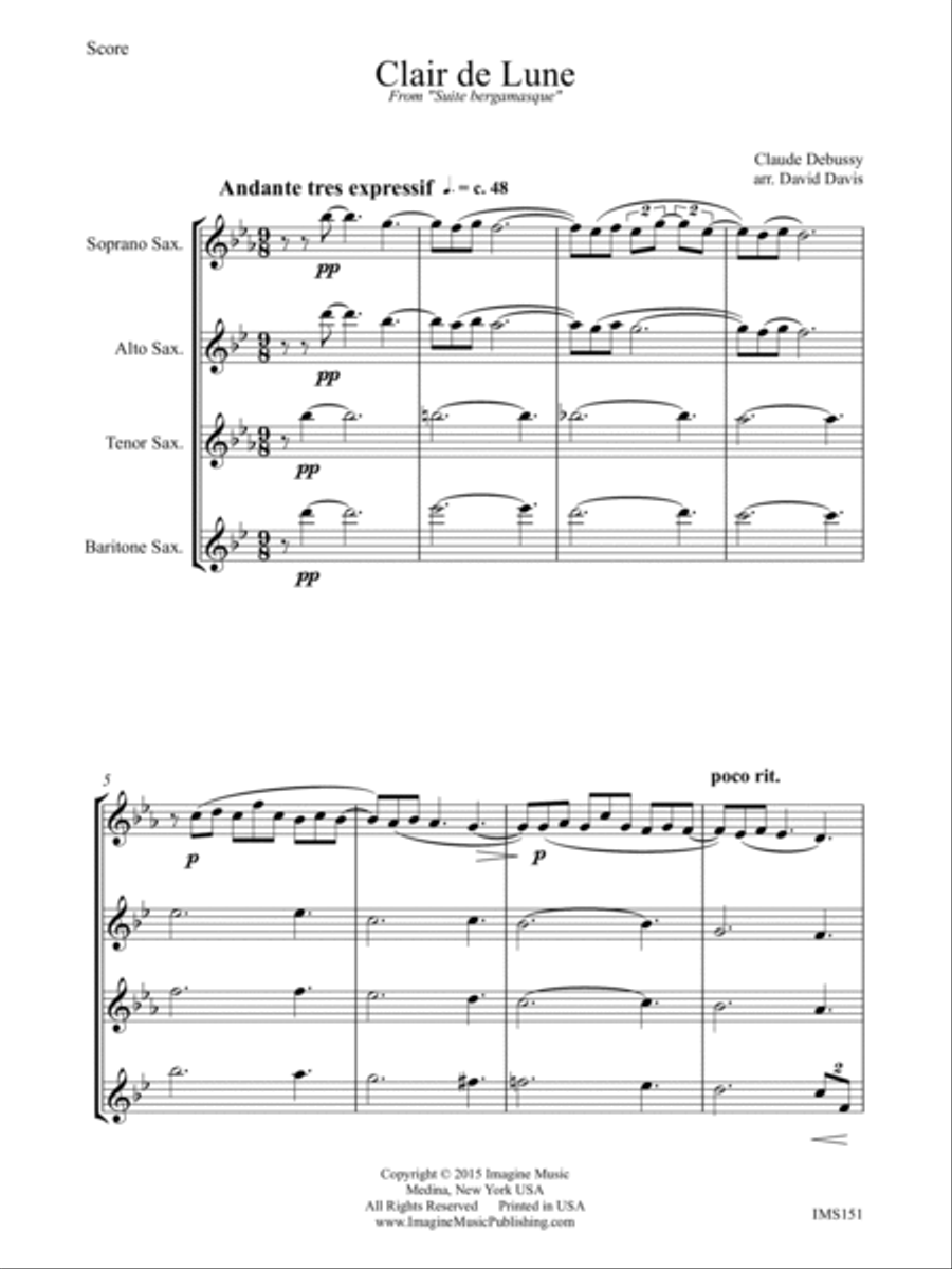 Clair de Lune image number null