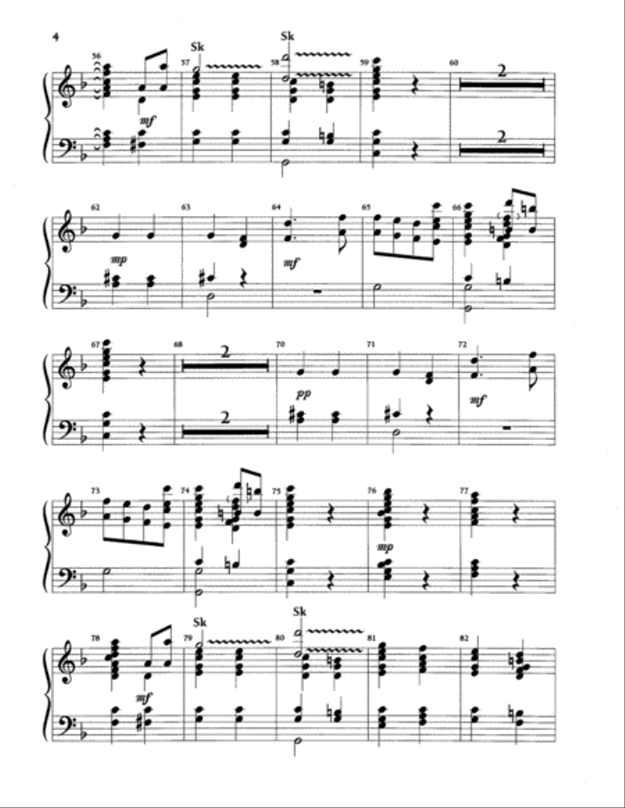 Alleluia from 