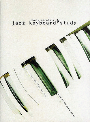 Jazz Keyboard Study