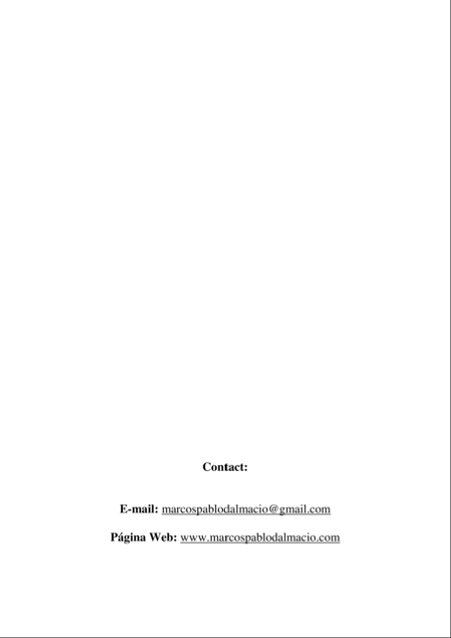 Impromptu in E flat for Piano Opus 12 Piano Solo scores gallery preview page 3