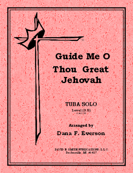 Guide Me O Great Jehovah image number null