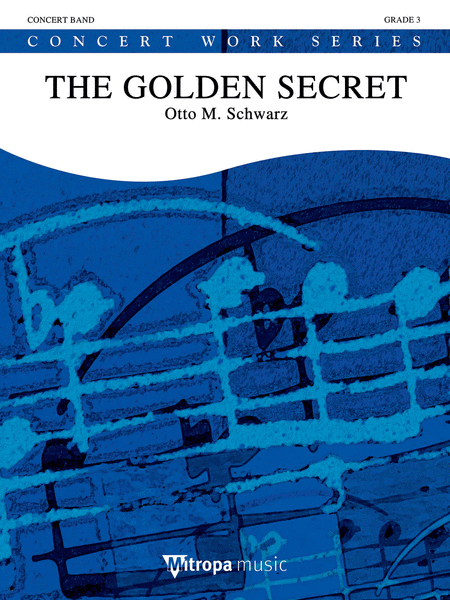 The Golden Secret image number null