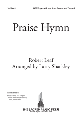 Praise Hymn