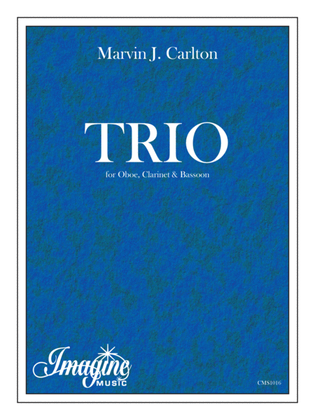Trio (Ob, Cl., Bsn)