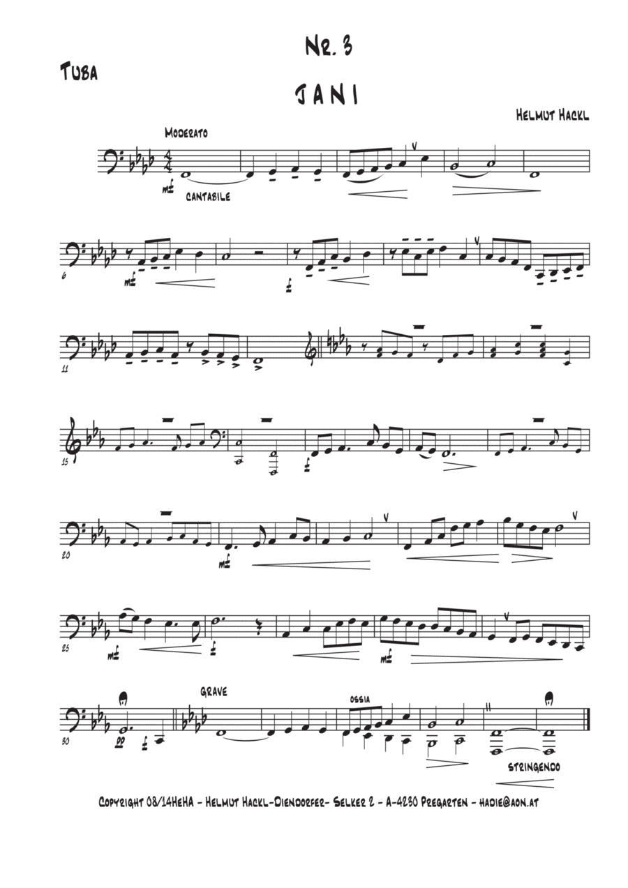 Jani Jani Piano Method scores gallery preview page 1