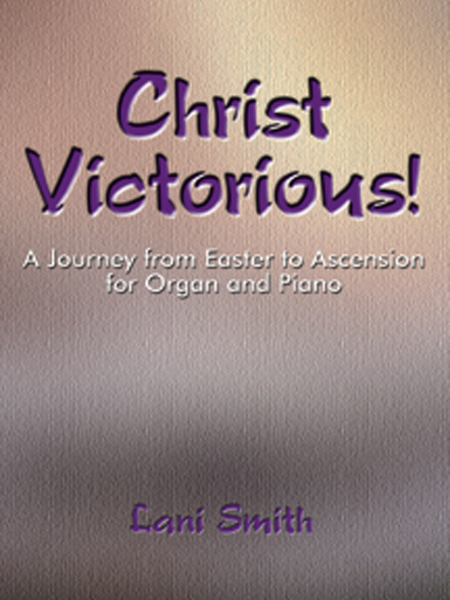 Christ Victorious!