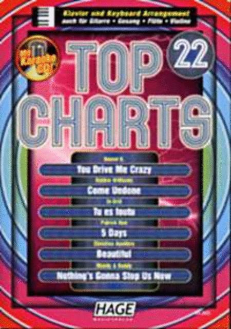Top Charts 22