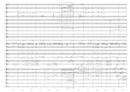 Endless Love (Orchestra and Voice, Score only) image number null