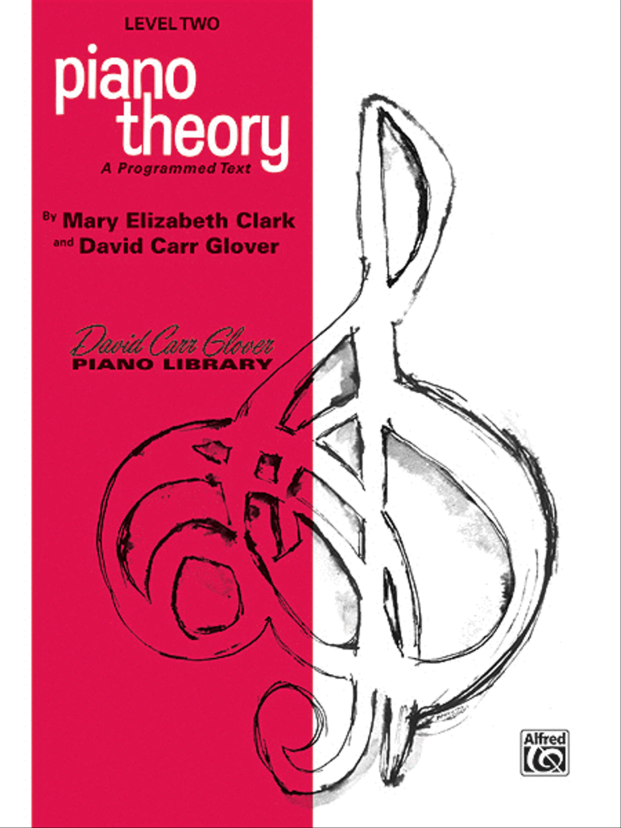 Piano Theory Piano Method scores gallery preview page 1