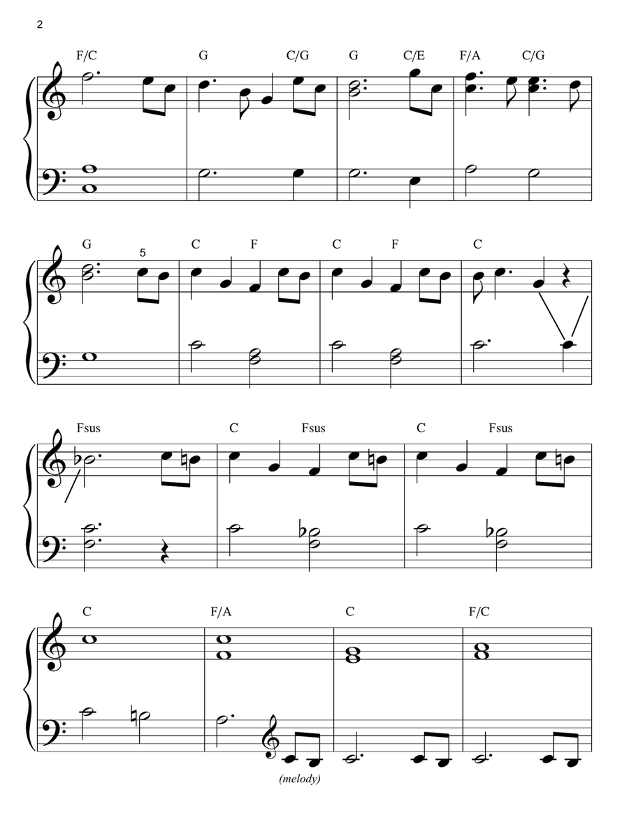 Theme From 