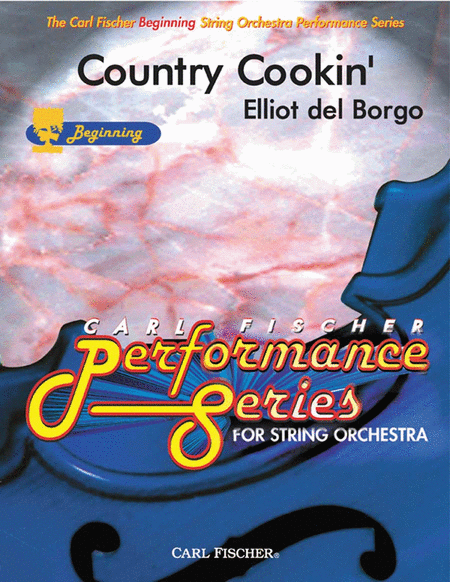 Country Cookin' image number null