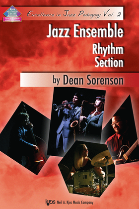 Jazz Ensemble Rhythm Section