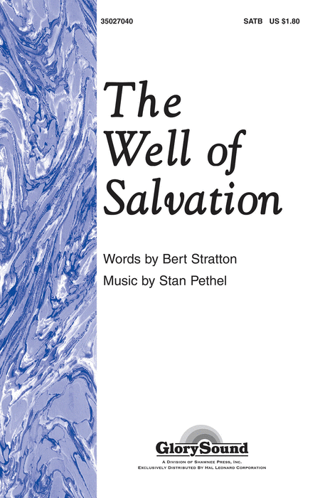 The Well of Salvation