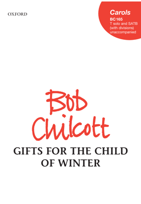 Gifts for the Child of Winter