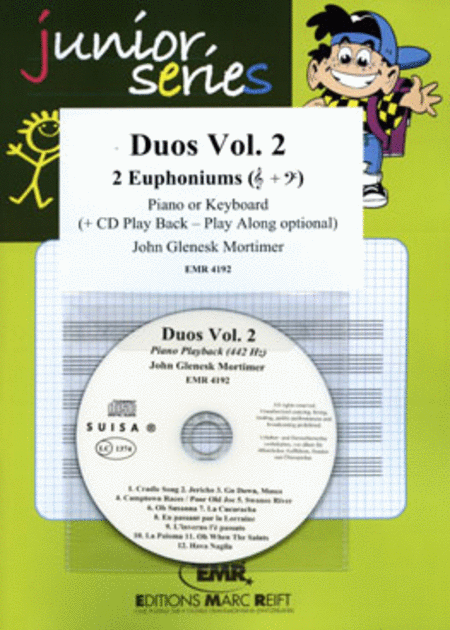 Duos Volume 2