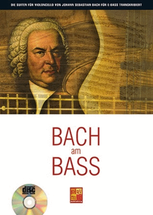 Bach Am Bass