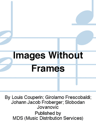 Images without frames