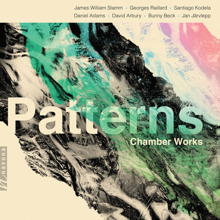 Patterns - Chamber Works