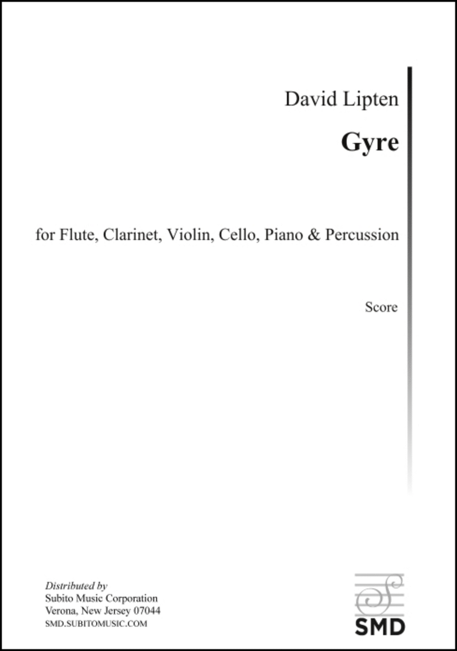 Gyre