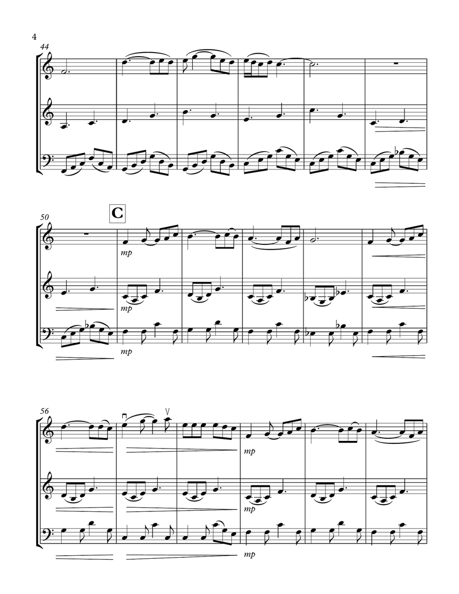 Unchained Melody