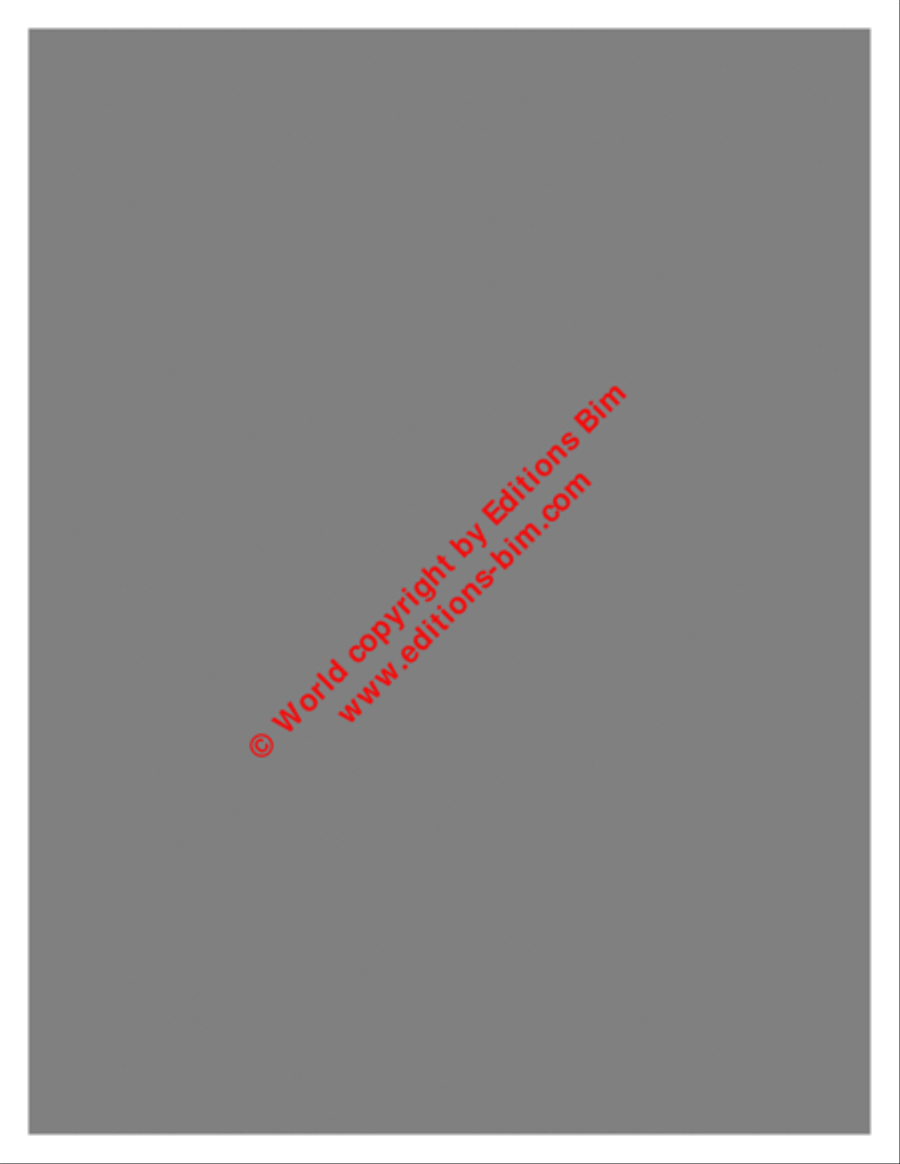 Sonata Sancti Polycarpi Trumpet scores gallery preview page 2