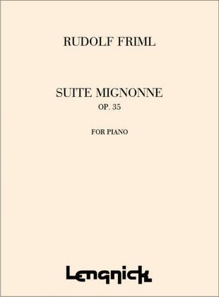 Suite Mignonne