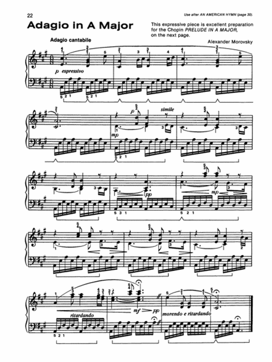 Alfred's Basic Piano Course Recital Book, Level 5