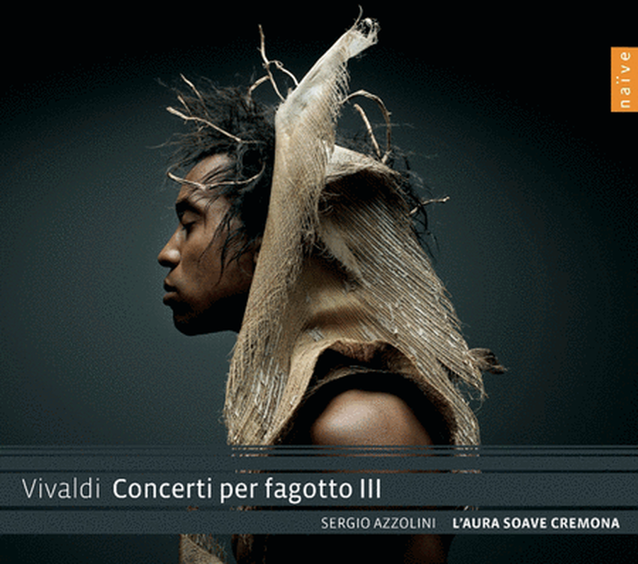 Concerti Per Fagotto III image number null