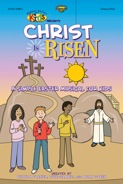 Christ Is Risen image number null