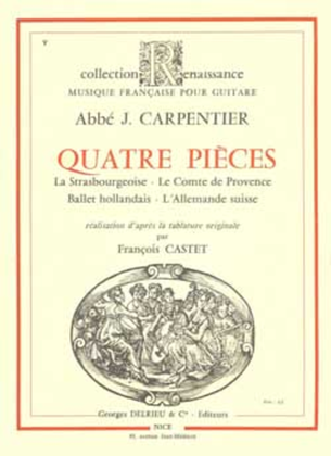 Book cover for Pieces (4)