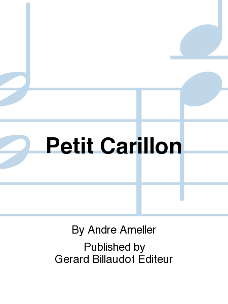 Petit Carillon
