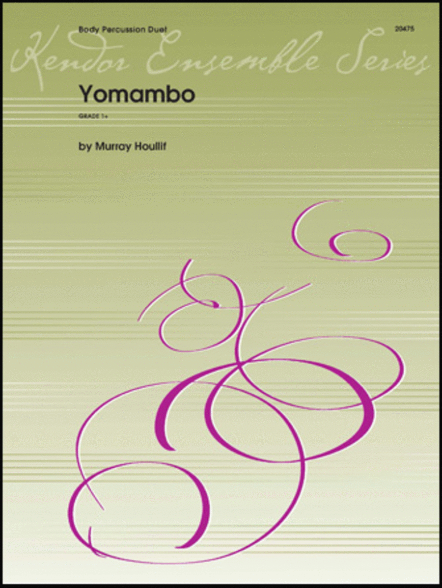 Yomambo