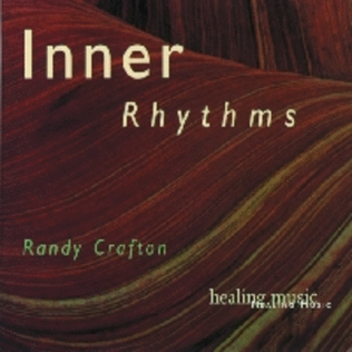 Randy Crafton - Inner Rhythms