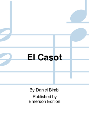 Book cover for El Casot