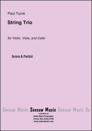 String Trio