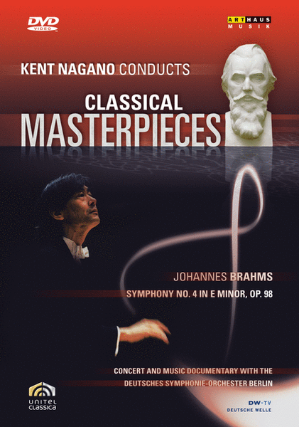 Brahms: Symphony No.4: Kent Na