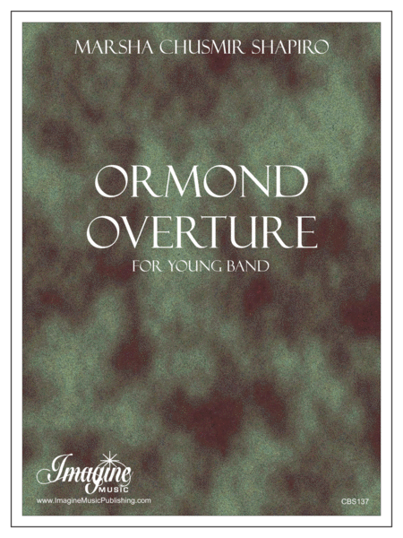 Ormond Overture image number null