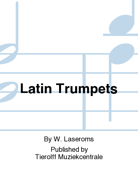 Latin Trumpets image number null
