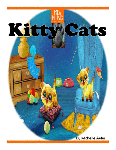Kitty Cats image number null