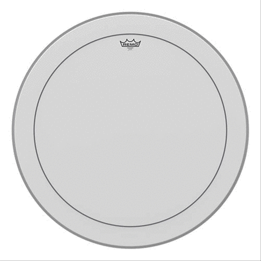 Bass, Pinstripe, Coated, 28“ Diameter Musical Instruments scores gallery preview page 2