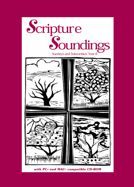 Scripture Soundings Year B