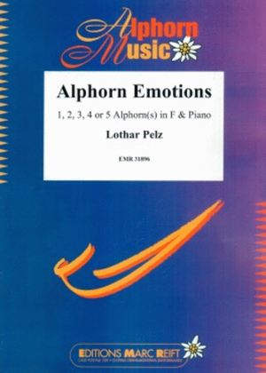 Alphorn Emotions