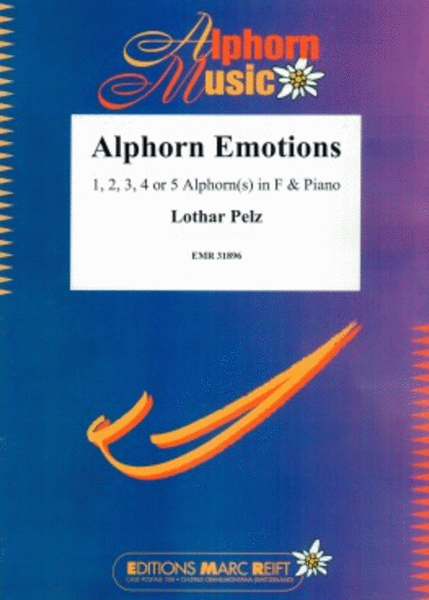 Alphorn Emotions image number null