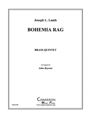 Bohemia Rag