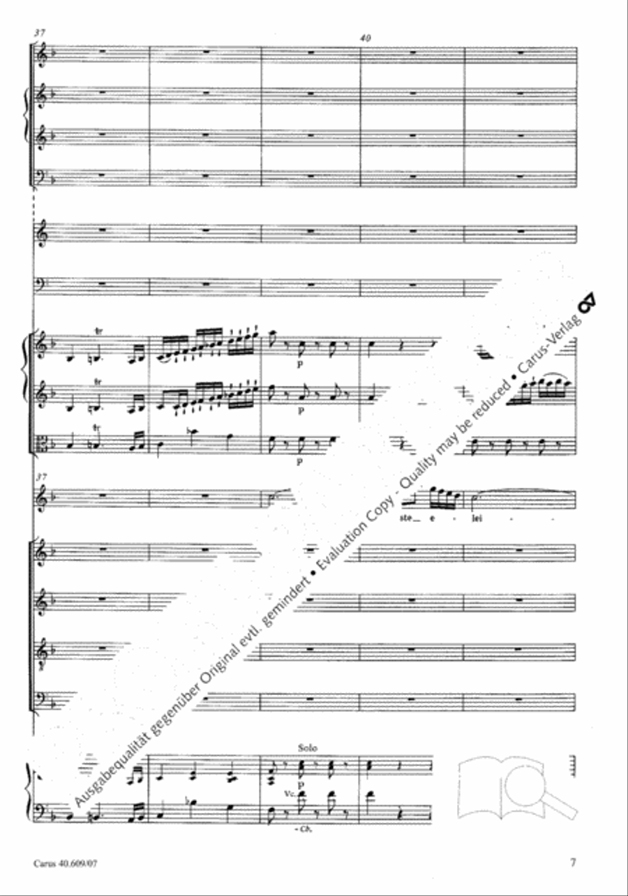 Missa in Angustiis