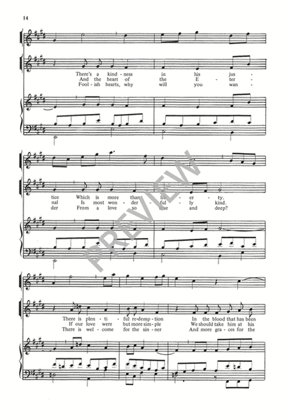 The Calvin Hampton Hymnary